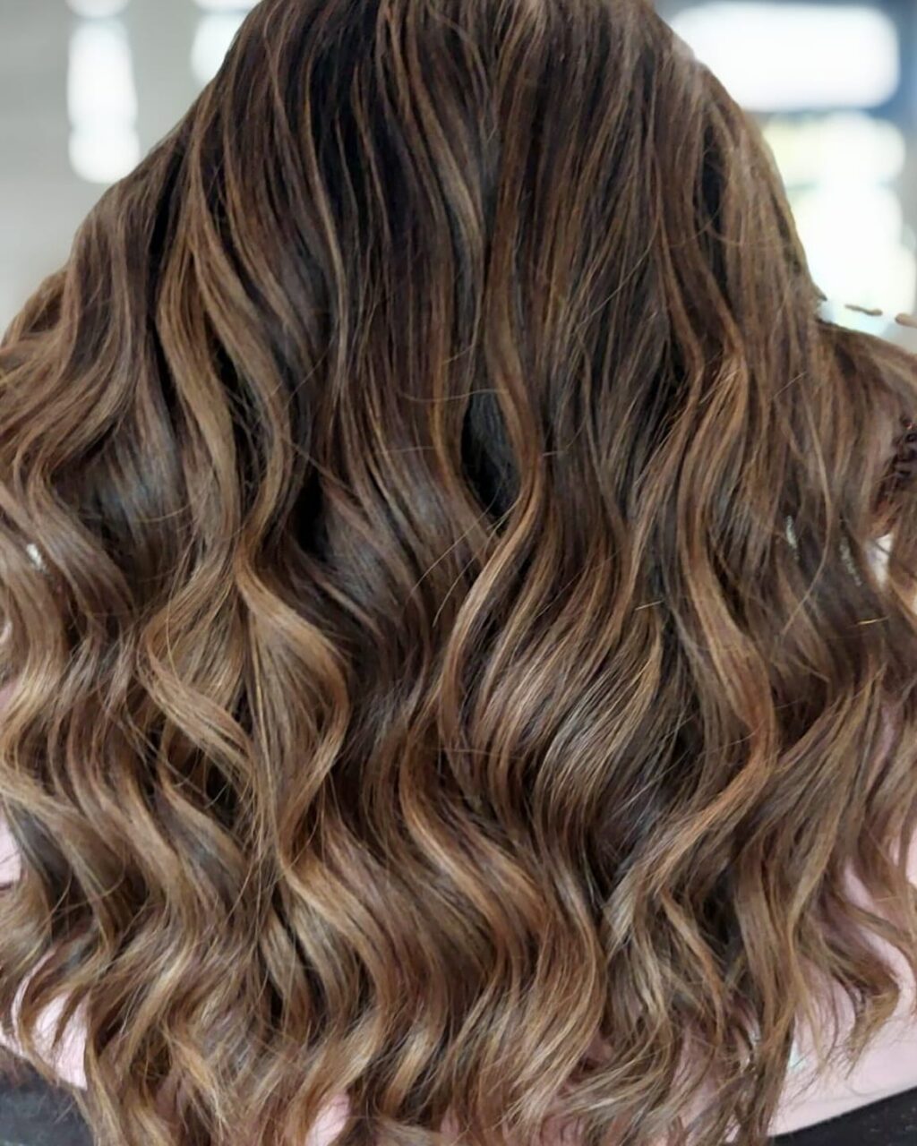 Instagram post from bb.hair_cosmetics. This post is in position 6.