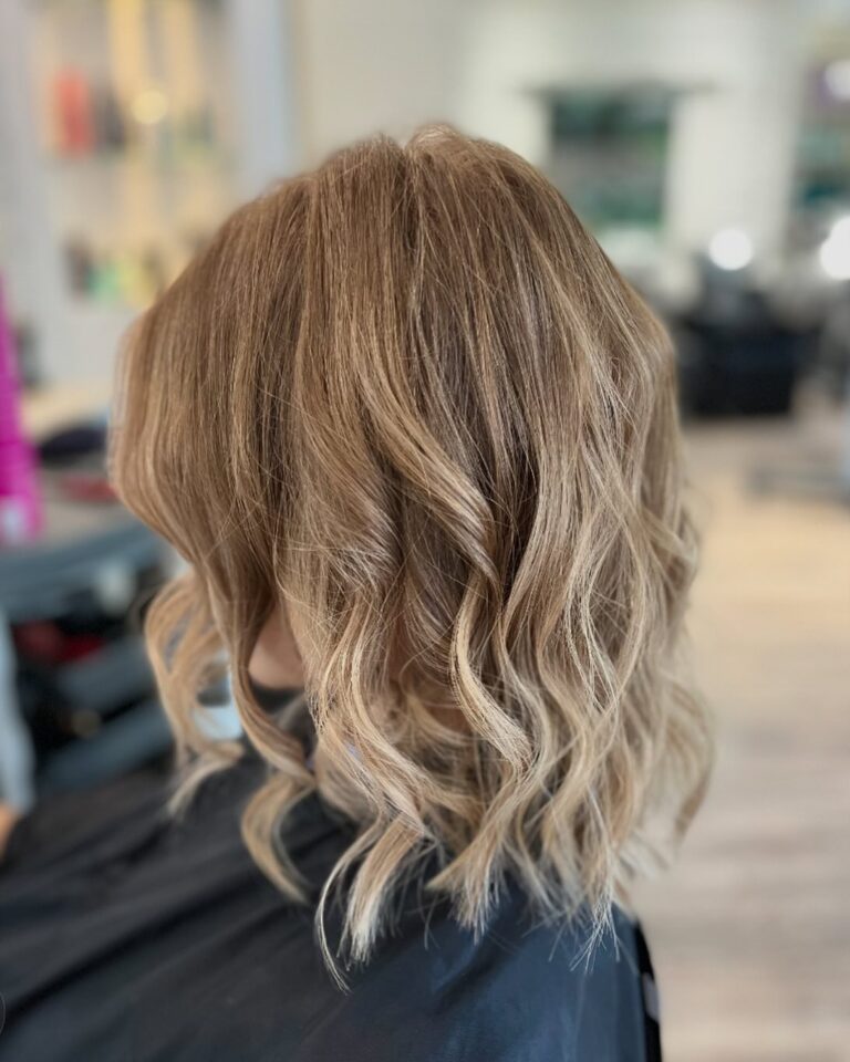 Instagram post from bb.hair_cosmetics. This post is in position 9.