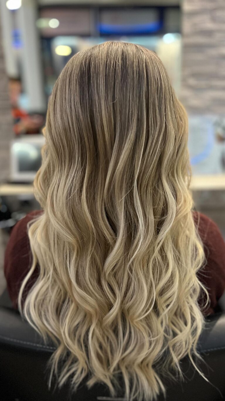Instagram post from bb.hair_cosmetics. This post is in position 20.
