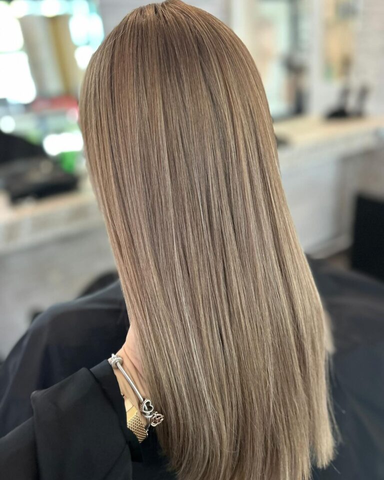 Instagram post from bb.hair_cosmetics. This post is in position 2.