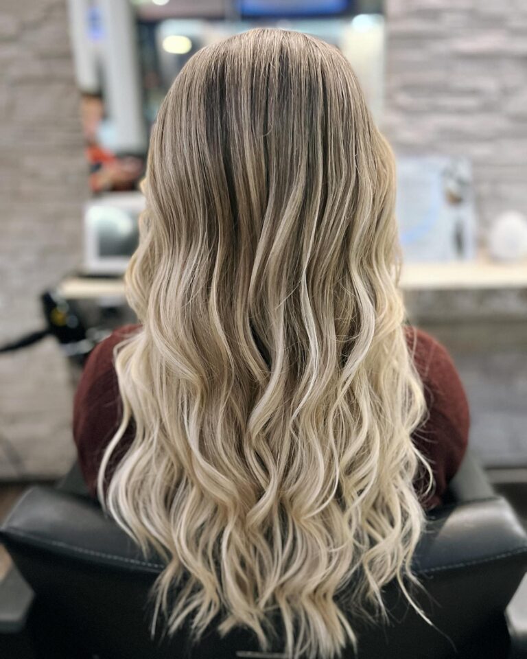 Instagram post from bb.hair_cosmetics. This post is in position 19.