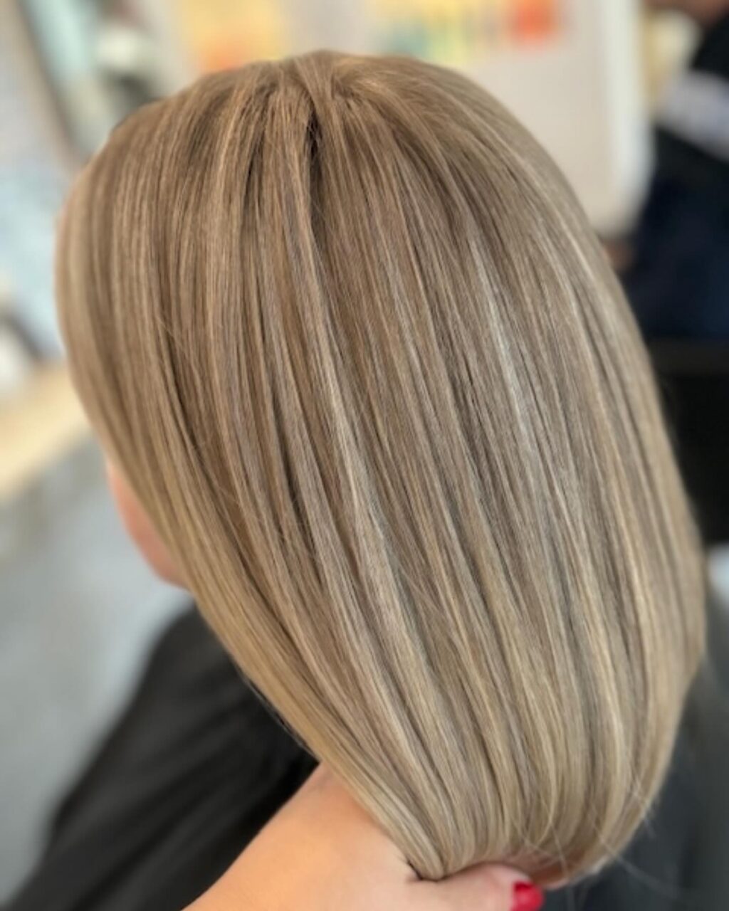 Instagram post from bb.hair_cosmetics. This post is in position 0.